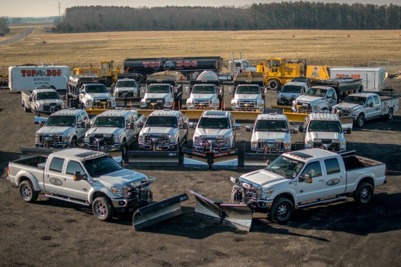 Extreme Temperature No Match for Expert Fleet Graphics