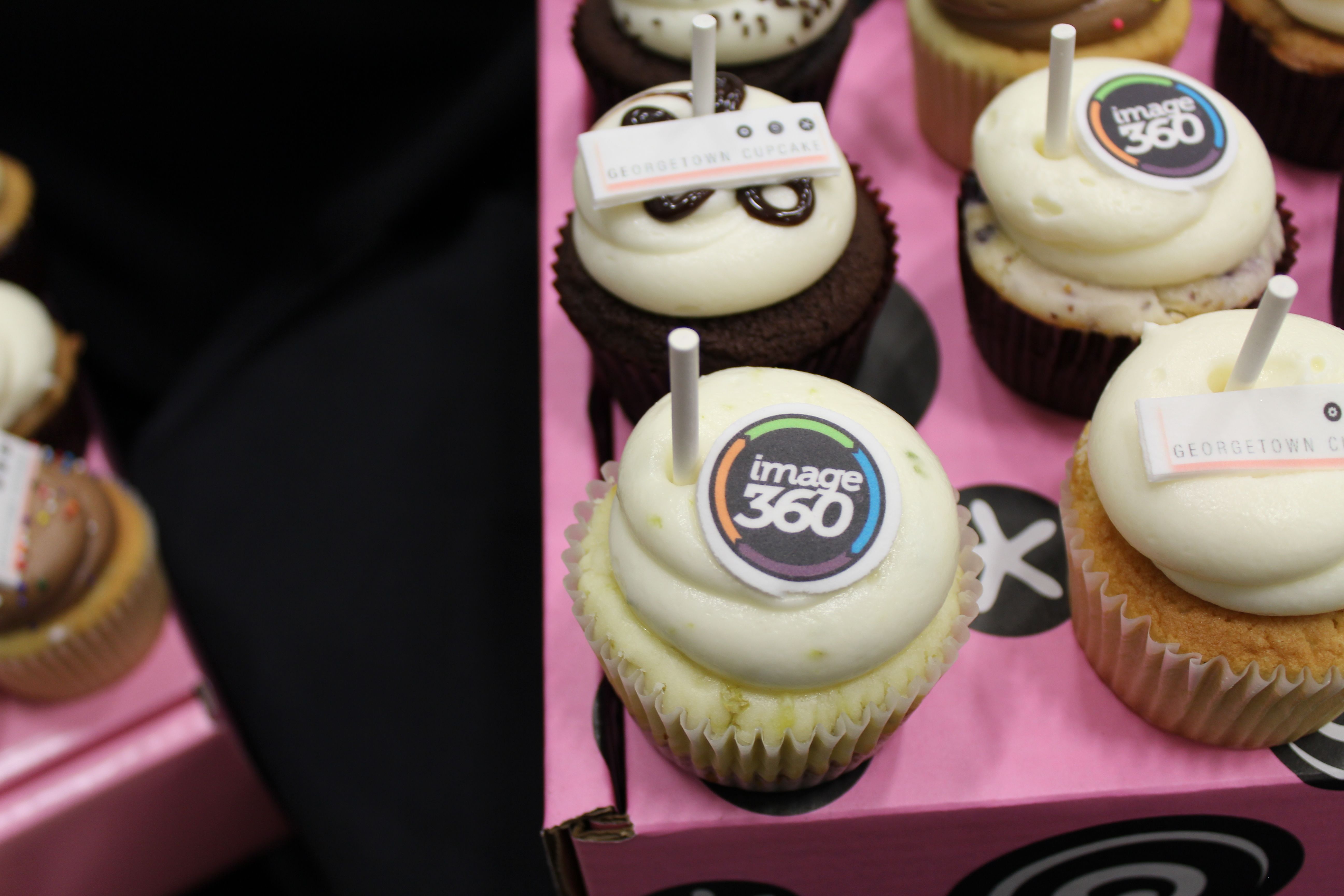 Image360 Dulles Open House