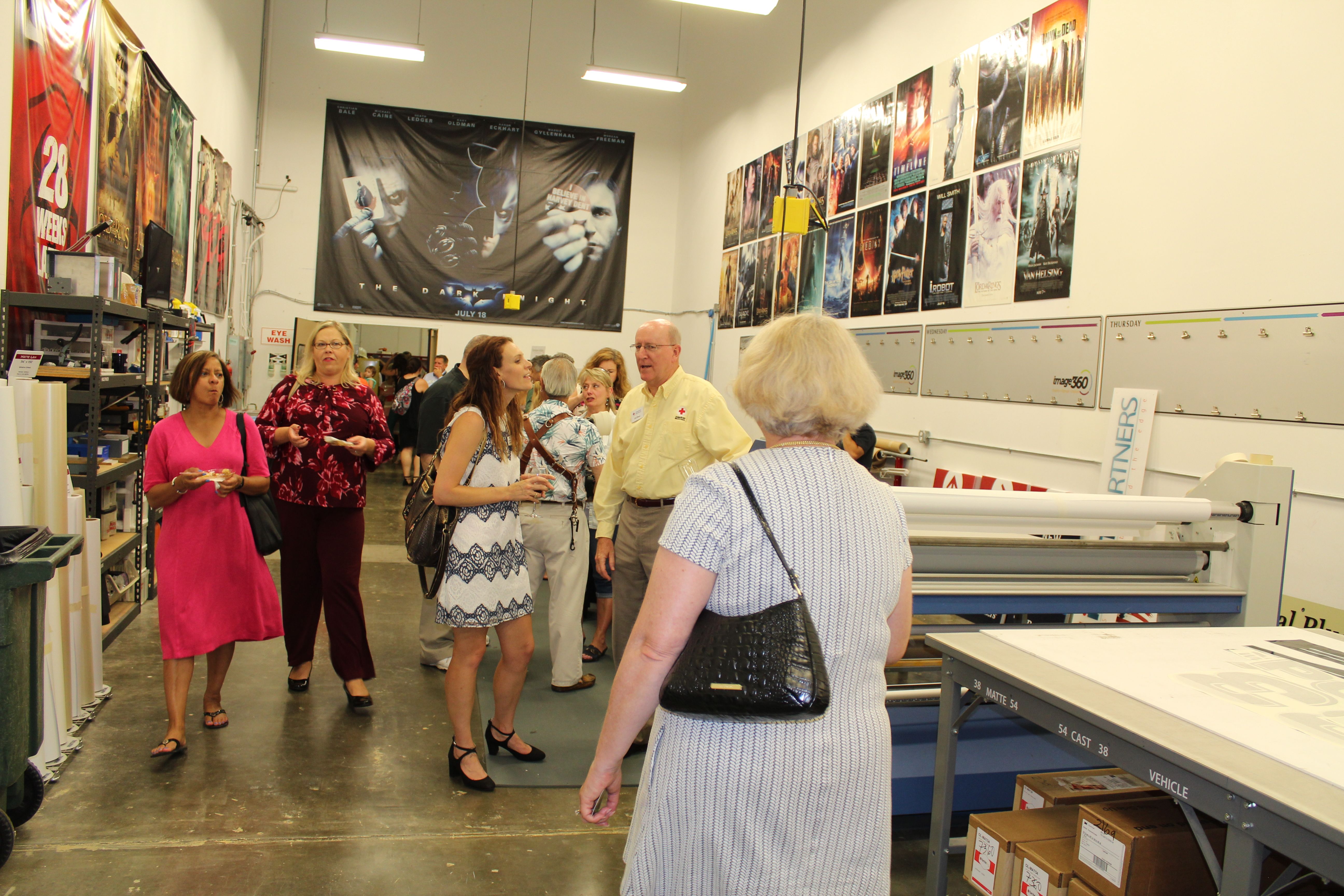 Image360 Dulles Open House