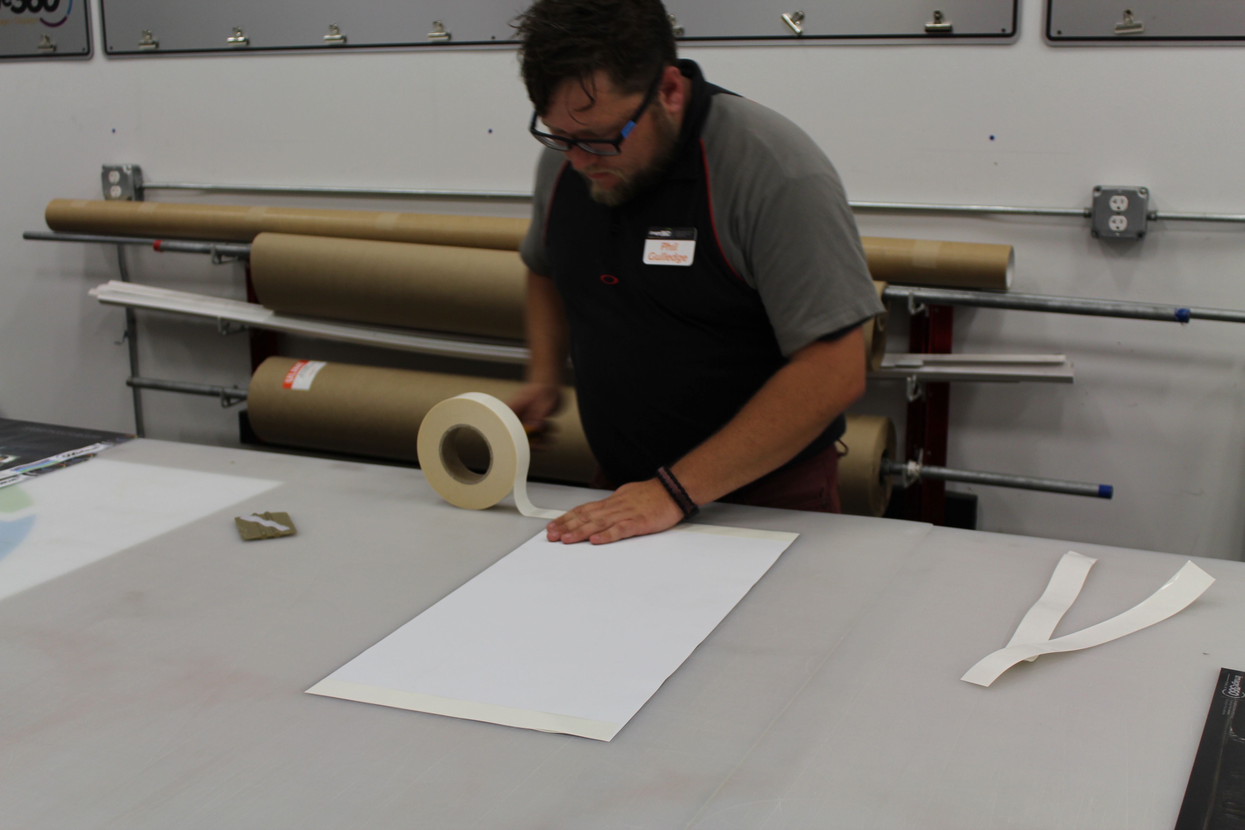 Image360 Dulles Open House