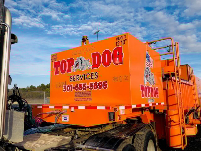 Decals, Wraps & Lettering | Professional Services