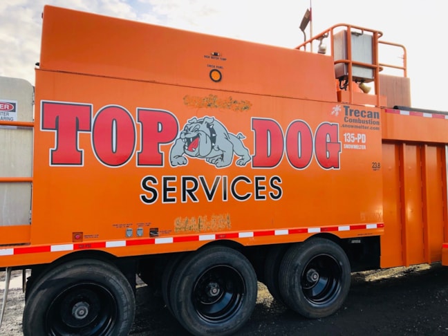 Decals, Wraps & Lettering | Professional Services