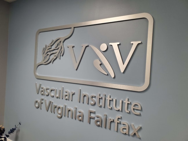 3D Signs & Dimensional Letters