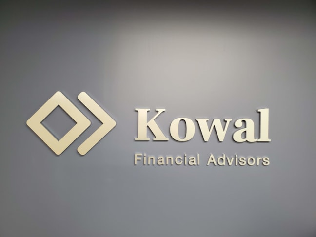 3D Signs & Dimensional Letters | Professional Services