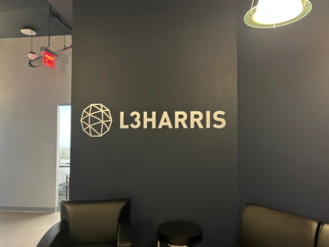 3D Signs & Dimensional Letters