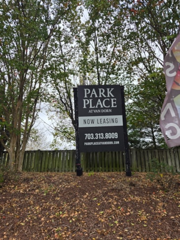 Custom Signs & Signage 