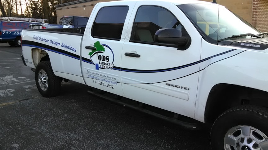 Vehicle Wraps in [city]