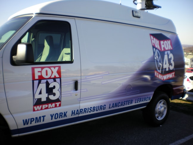 Vehicle Wraps in [city]