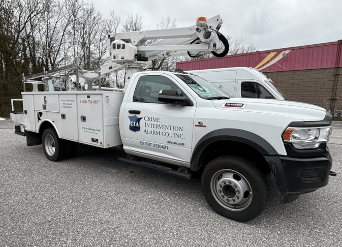 Vehicle Graphics & Lettering