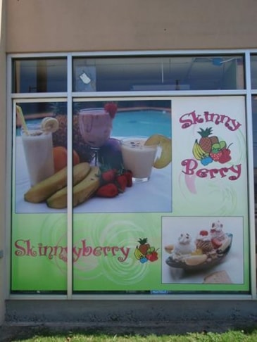 Wall Murals and Graphics