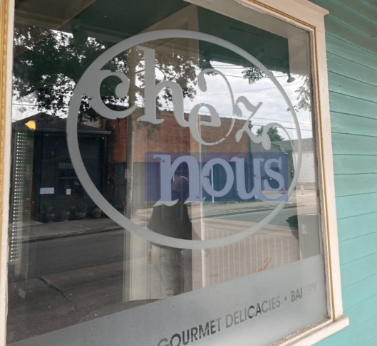 Custom Decals, Wraps & Lettering