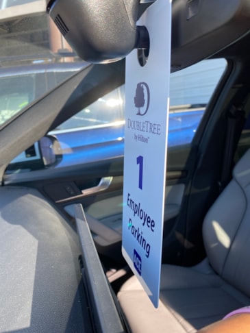 Custom Signs & Signage | Hospitality & Lodging