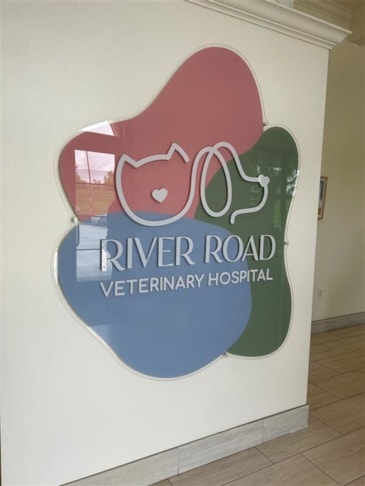 Custom Acrylic & Plastic Displays