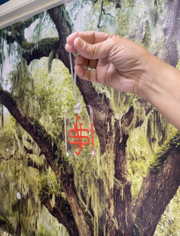 Custom Acrylic & Plastic Displays