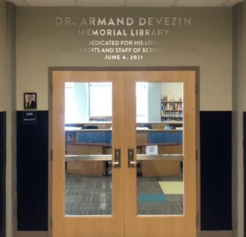 3D Signs & Dimensional Letters