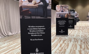 Convention & Exhibit Signs