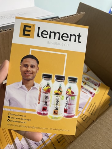 Brochure & Display Racks