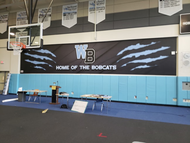 Wall Graphics, Murals, Wallpaper