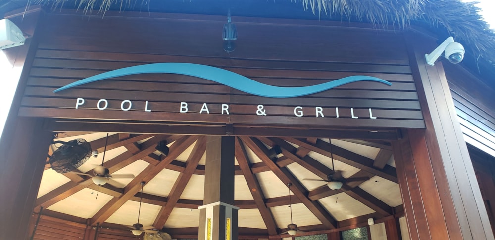 3D Signs and Dimensional Letters and Logos