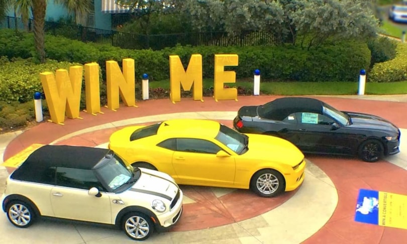 3D Signs and Dimensional Letters and Logos