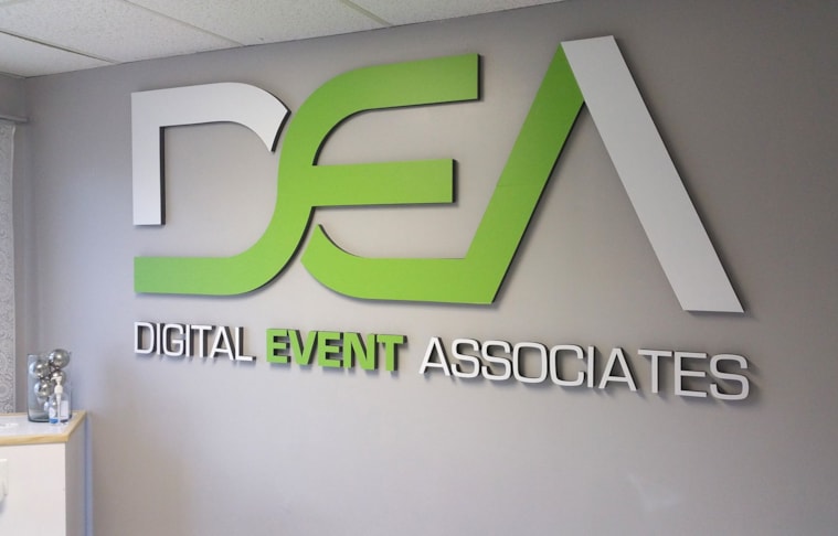 3D Signs and Dimensional Letters and Logos