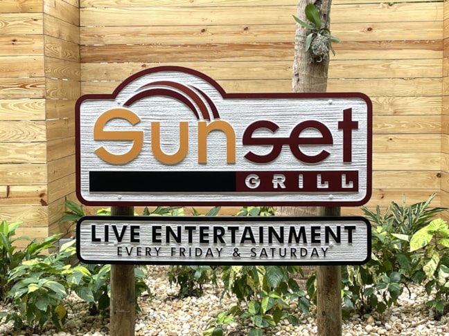 3D Signs and Dimensional Letters and Logos