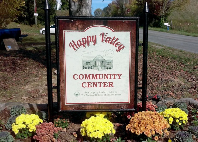 A-Frames and Sidewalk Signs
