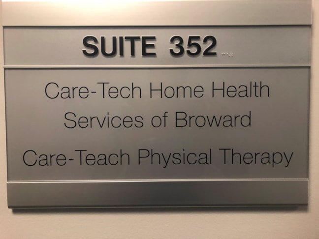 ADA and Disability Signs