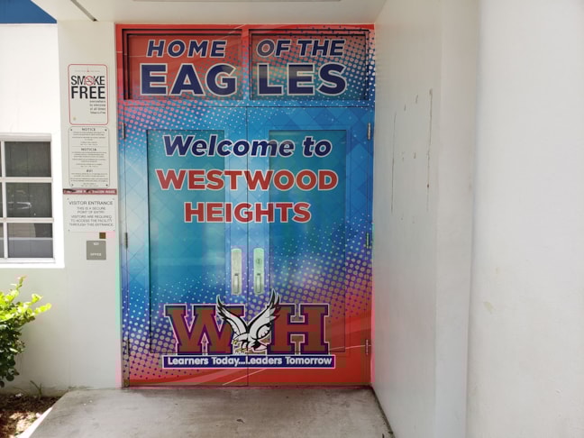 Window Decals, Signage and Graphics