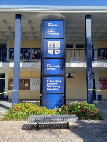 Window Decals, Signage and Graphics