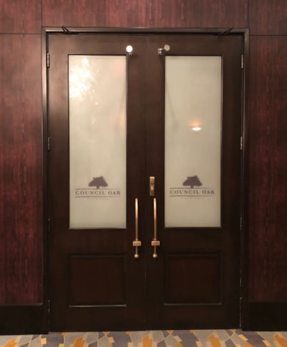 Window Decals, Signage and Graphics