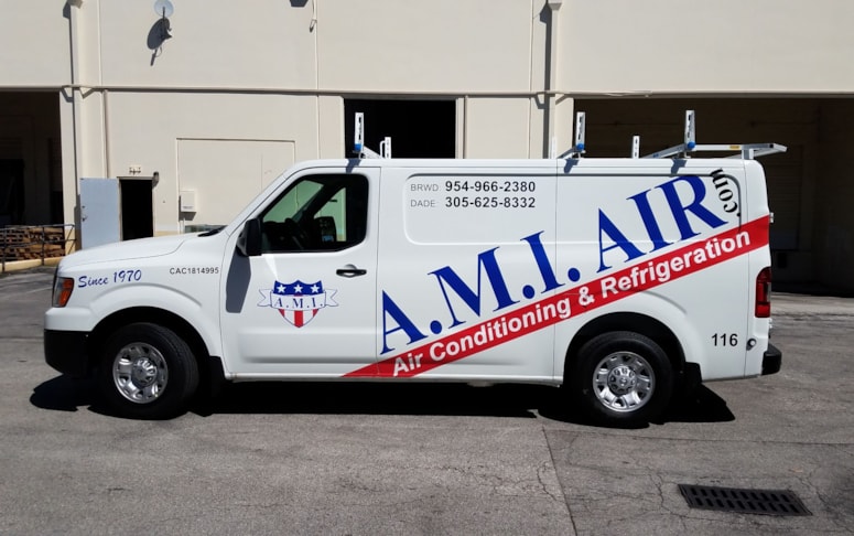 Partial Vehicle Wraps