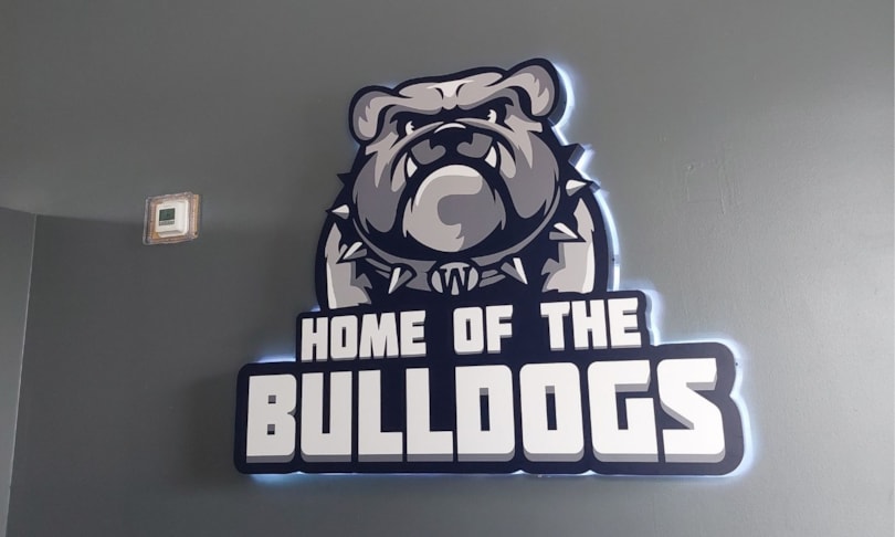 3D Signs and Dimensional Letters and Logos