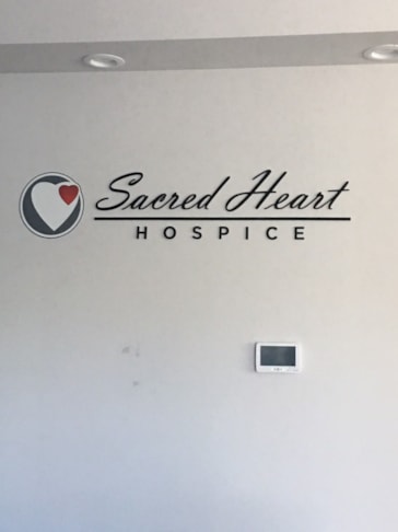 Interior Signage & Indoor Signs | Hospital & Healthcare Signs