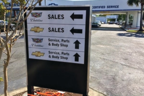 Pole Banners in [city]