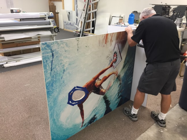 Digital & Interactive Signs and Displays