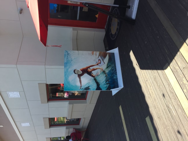 Digital & Interactive Signs and Displays