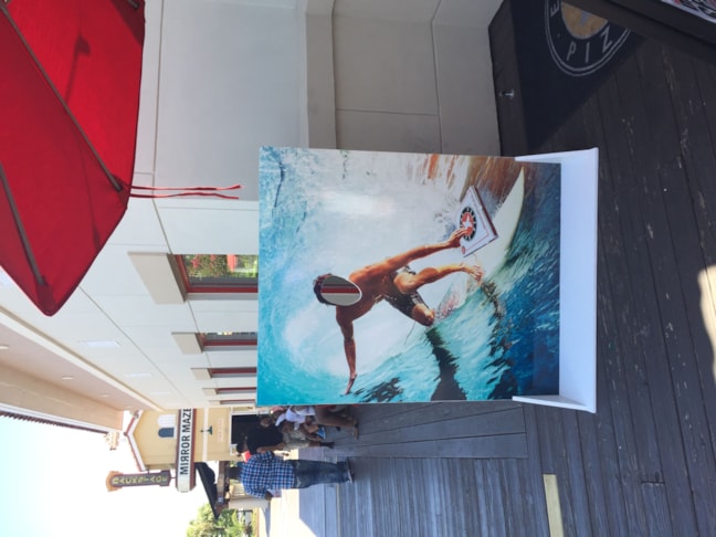 Digital & Interactive Signs and Displays