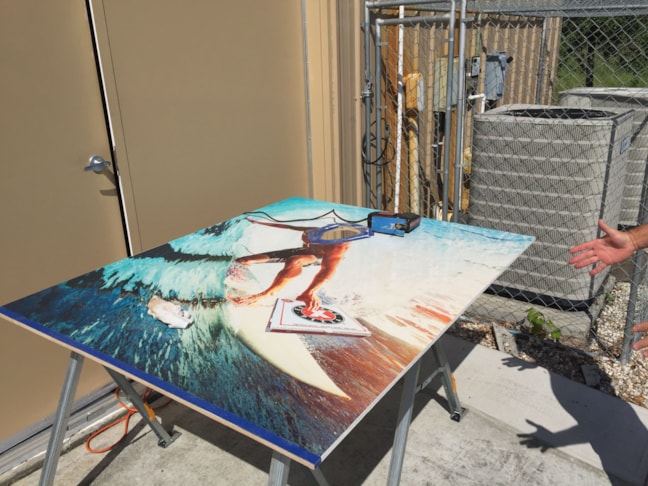 Digital & Interactive Signs and Displays