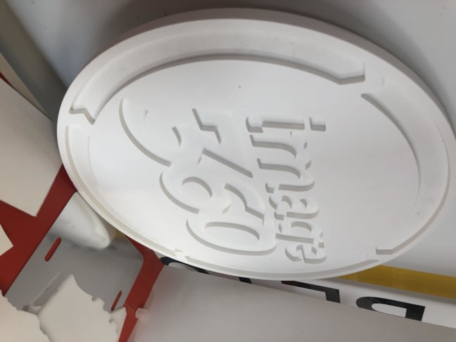 3D Signs & Dimensional Letters