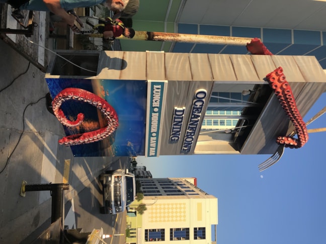 3D Signs & Dimensional Letters