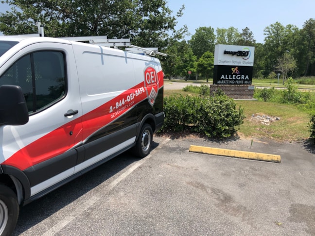 Decals, Wraps & Lettering | Professional Services