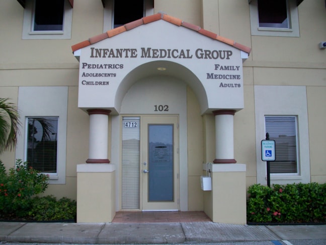 3D Signs & Dimensional Lettering