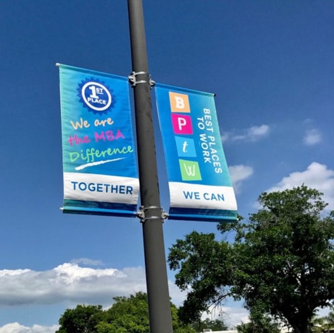 Outdoor Vinyl Banners in [city]