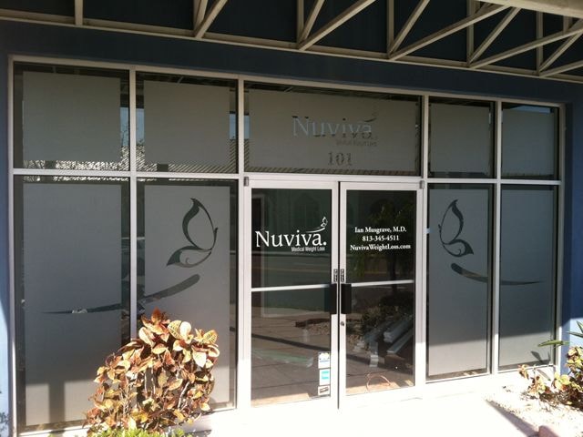 Wall Murals and Graphics