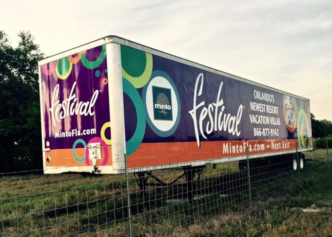 Vehicle Wraps in [city]