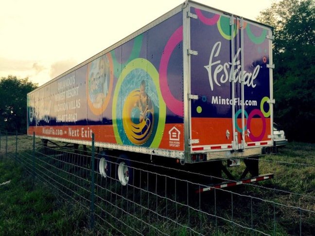 Vehicle Wraps in [city]