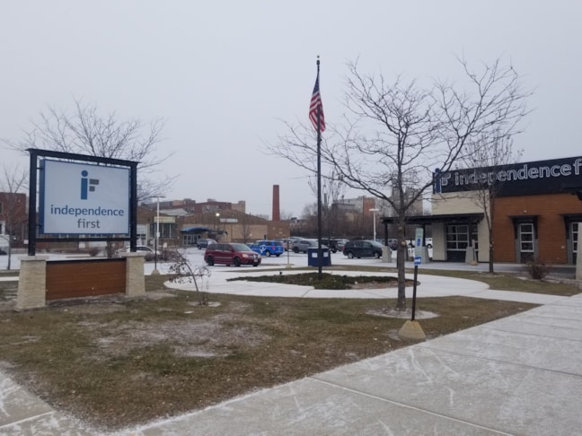 Monument Signs | Healthcare