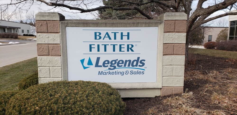 Monument Signs | Professional Services