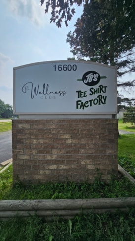 Monument Signs | Retail